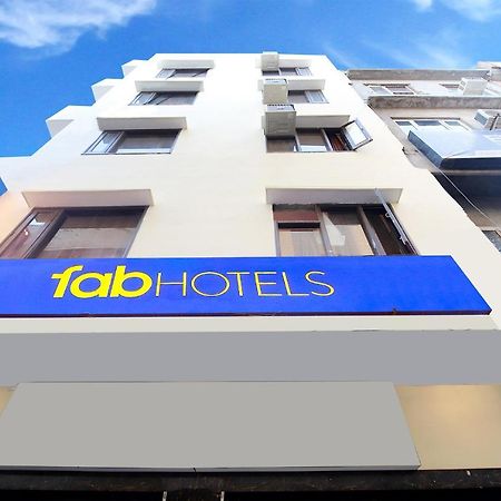 Fabhotel Gd Sunrise Inn Amritsar Exterior foto