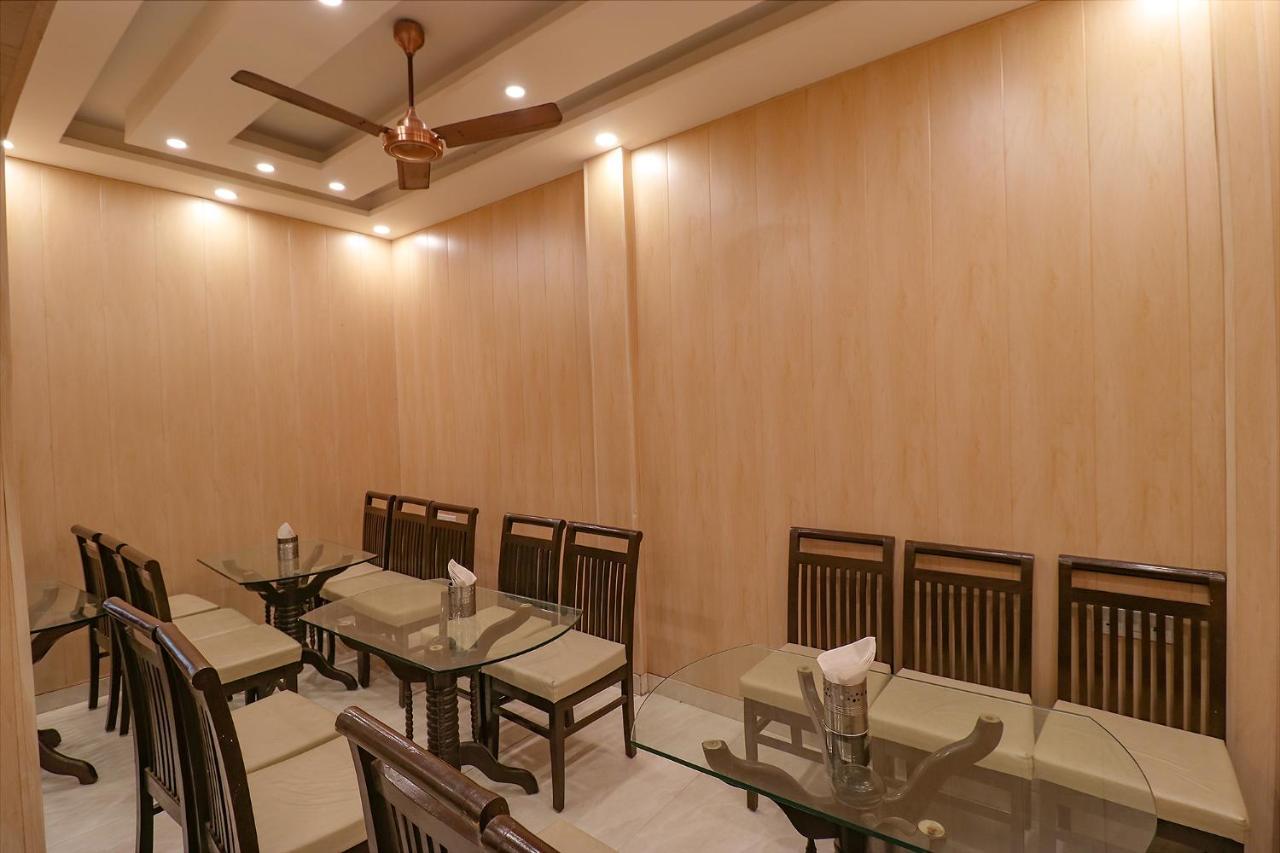 Fabhotel Gd Sunrise Inn Amritsar Exterior foto